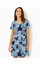 Load image into Gallery viewer, CODY SHORT SLEEVE DRESS
