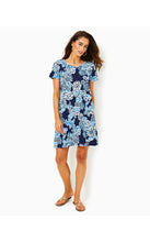 Load image into Gallery viewer, CODY SHORT SLEEVE DRESS
