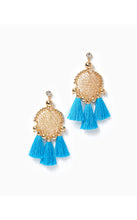 Load image into Gallery viewer, SEA DREAMER EARRING
