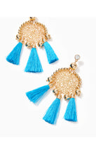 Load image into Gallery viewer, SEA DREAMER EARRING
