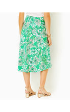 Load image into Gallery viewer, RENNOX MIDI SKIRT
