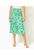 Load image into Gallery viewer, RENNOX MIDI SKIRT
