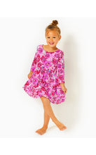 Load image into Gallery viewer, MINI GEANNA DRESS
