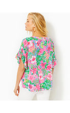Load image into Gallery viewer, QUINNA SHORT SLEEVE TOP
