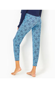 ISLAND MID RISE JOGGER UP