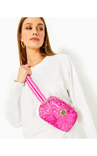 Load image into Gallery viewer, JEANIE BELT BAG
