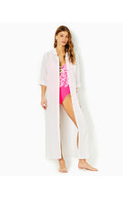 Load image into Gallery viewer, NATALIE MAXI COVERUP
