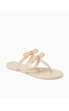 Load image into Gallery viewer, HARLOW JELLY SANDAL
