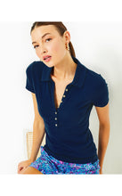 Load image into Gallery viewer, REEMA SHORT SLEEVED TOP

