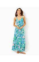 Load image into Gallery viewer, BLAKE MAXI DRESS
