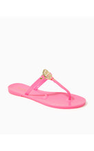 Load image into Gallery viewer, HOLLIE JELLY SANDAL
