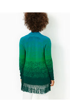 Load image into Gallery viewer, TATUM OMBRE CARDIGAN
