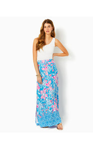 ADEA MAXI SKIRT