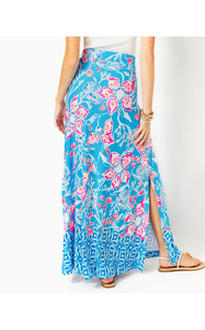 ADEA MAXI SKIRT