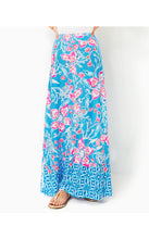 Load image into Gallery viewer, ADEA MAXI SKIRT
