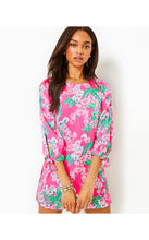 Load image into Gallery viewer, MAUDE LONG-SLEEVE ROMPER
