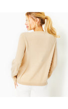 Load image into Gallery viewer, BRINKLEY CASHMERE SWEATER
