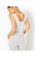 Load image into Gallery viewer, MARYN SWEATER TANK
