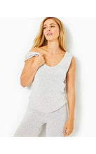 Load image into Gallery viewer, MARYN SWEATER TANK
