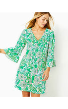 Load image into Gallery viewer, DANIKA 3/4 SLEEVE TUNIC D
