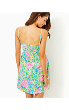 Load image into Gallery viewer, ILANA COTTON SUNDRESS
