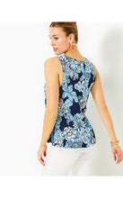 Load image into Gallery viewer, IONA SLEEVELESS TOP
