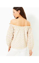 Load image into Gallery viewer, AIMES LONG SLEEVE OFF THE
