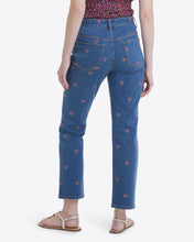 Load image into Gallery viewer, KICK FLARE JEANS
